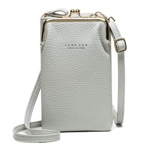 CARR KEN Multi-Function Fashion Girl Purse