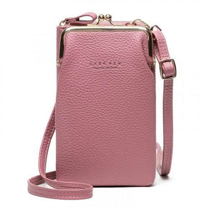 CARR KEN Multi-Function Fashion Girl Purse