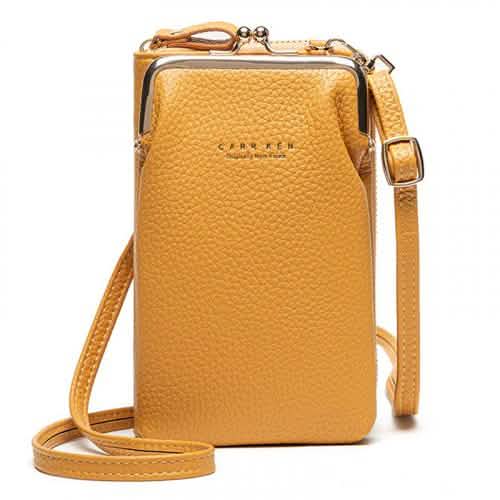 CARR KEN Multi-Function Fashion Girl Purse