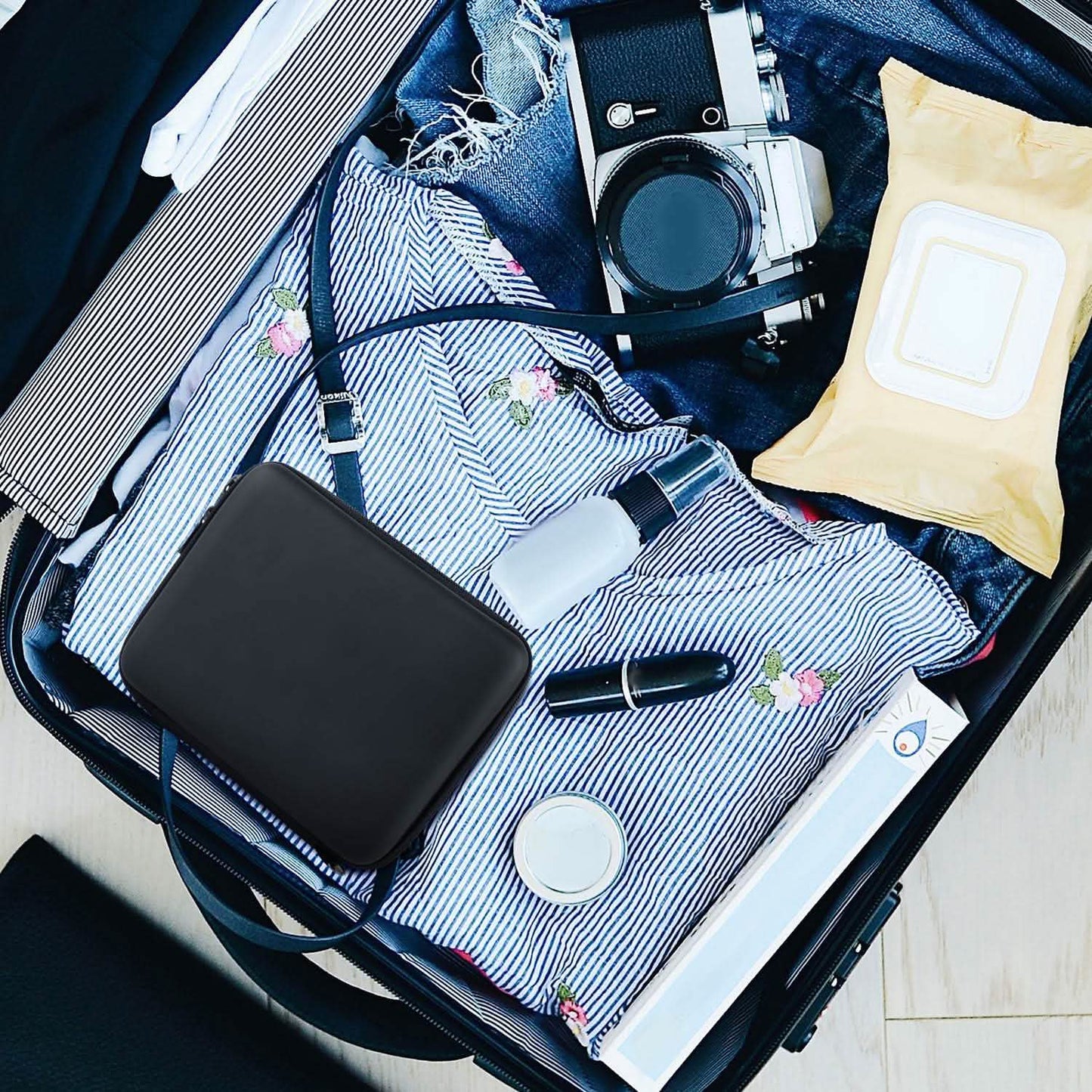 Carrying Case for Nintendo Switch