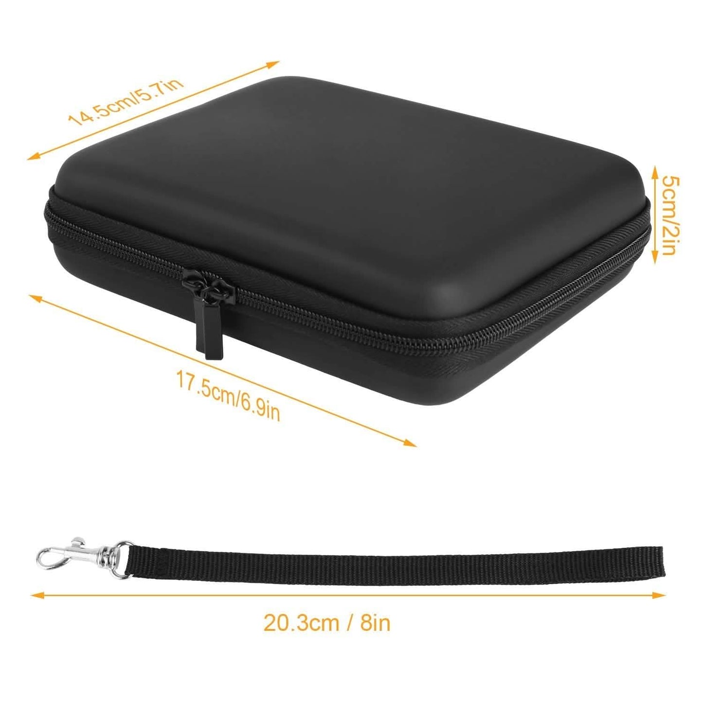 Carrying Case for Nintendo Switch