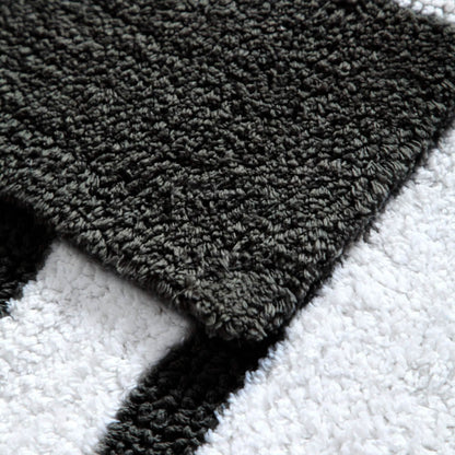 Casa Home Reversible Stripe Runner