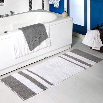 Casa Home Reversible Stripe Runner