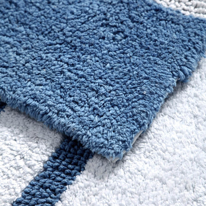 Casa Home Reversible Stripe Runner