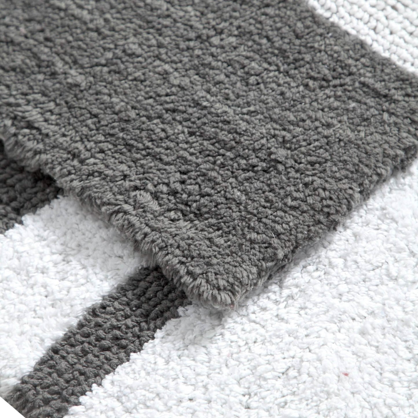Casa Home Reversible Stripe Runner