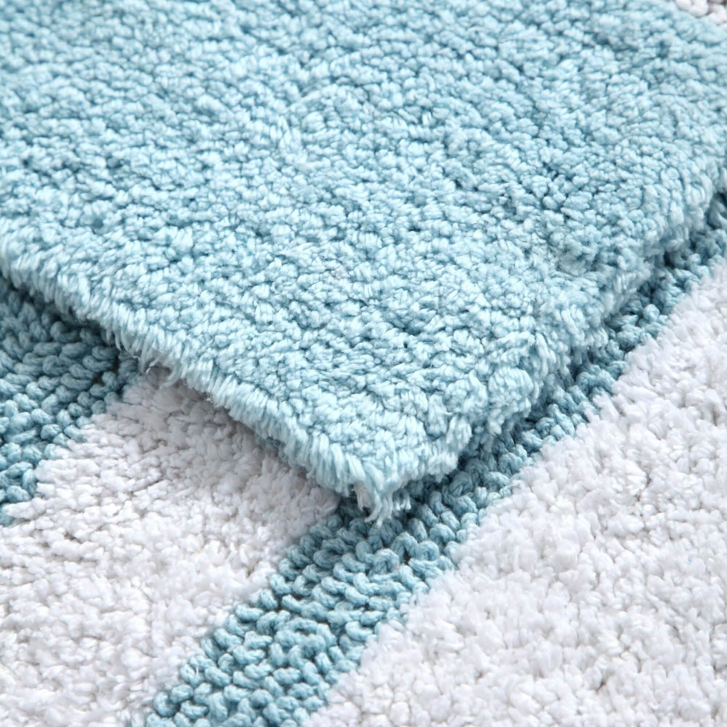 Casa Home Reversible Stripe Runner