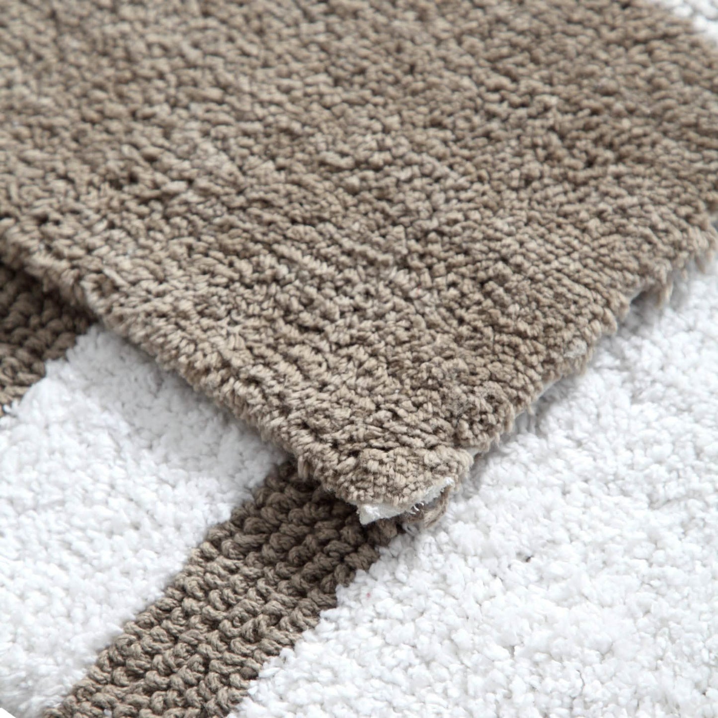 Casa Home Reversible Stripe Runner