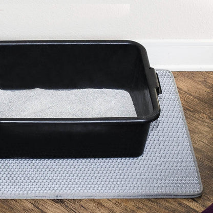 Cat and Rabbit Litter Trap Mat