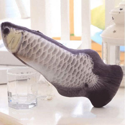 Fish Toy for Cats