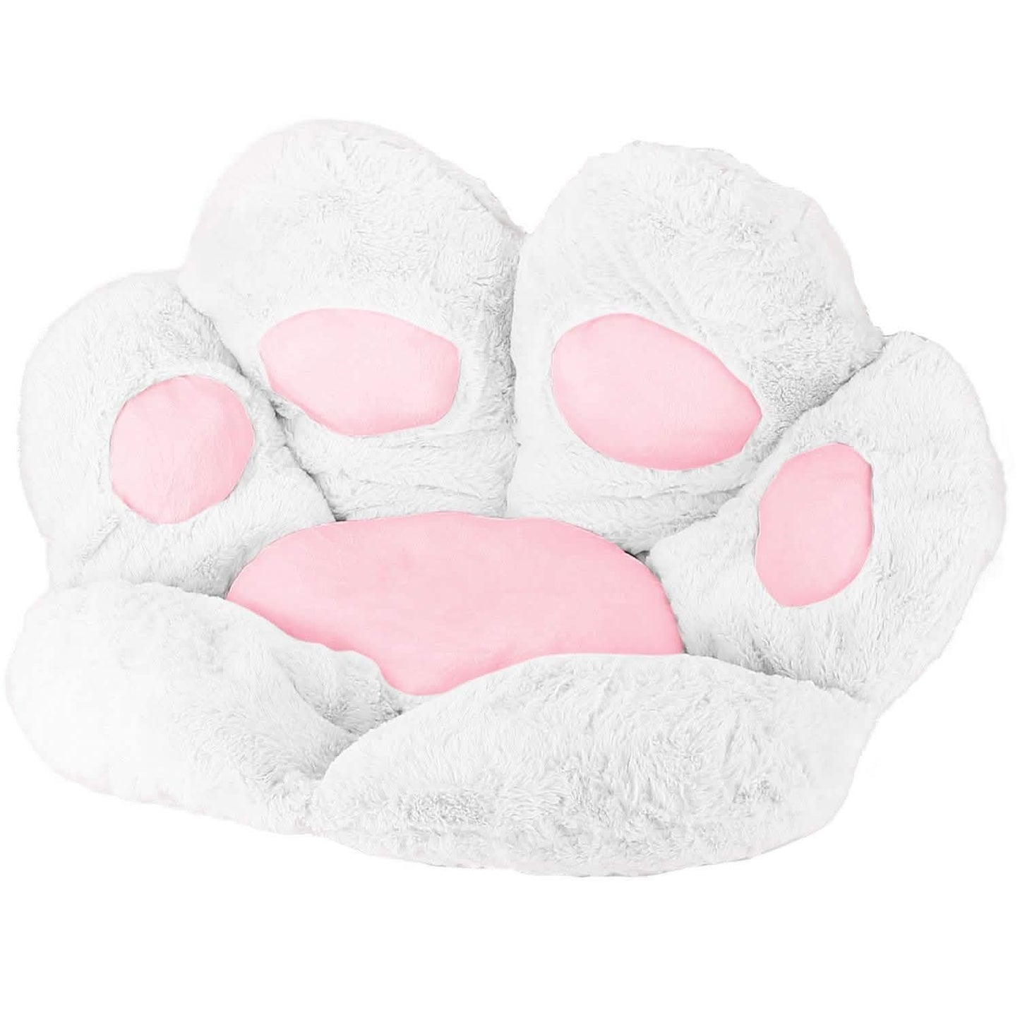 Cat Paw Cushion Seat