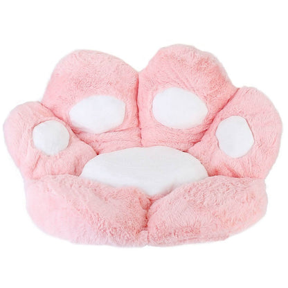 Cat Paw Cushion Seat
