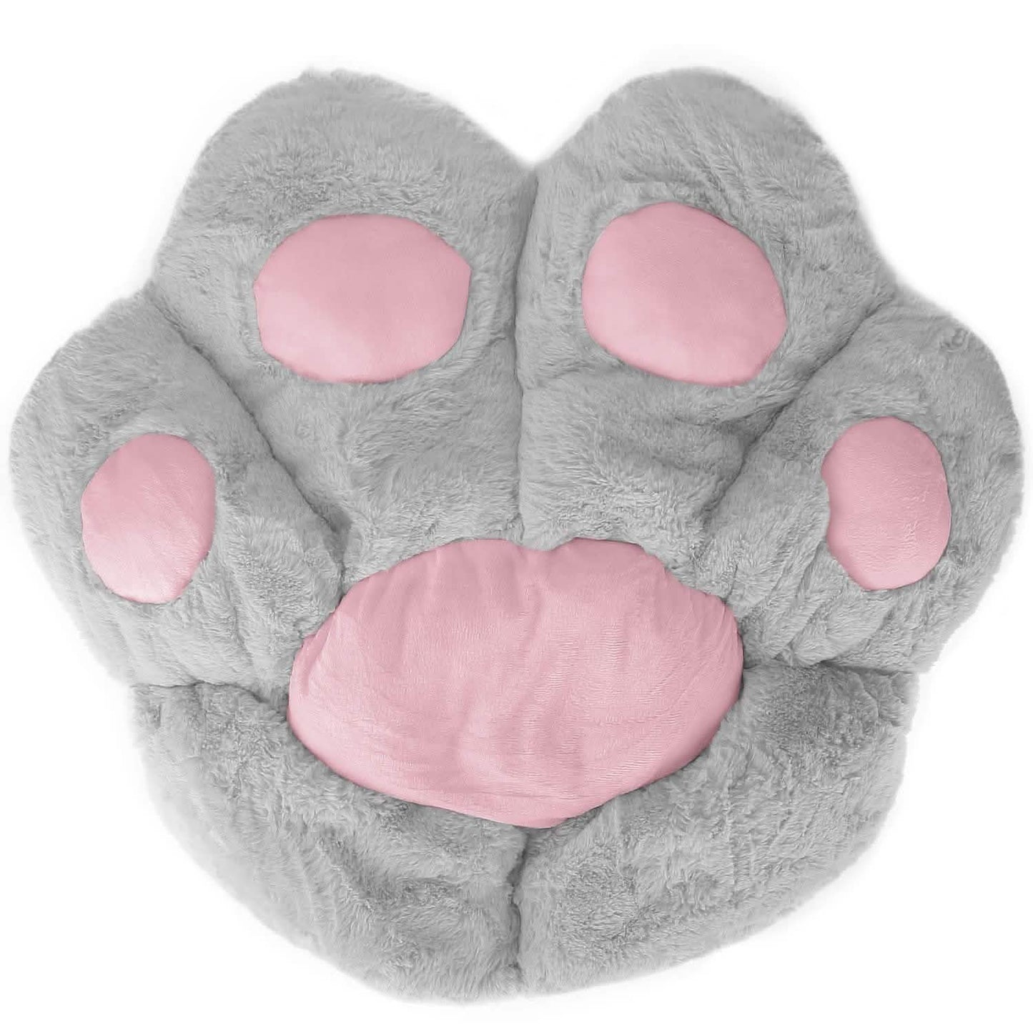 Cat Paw Cushion Seat