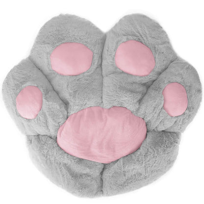 Cat Paw Cushion Seat