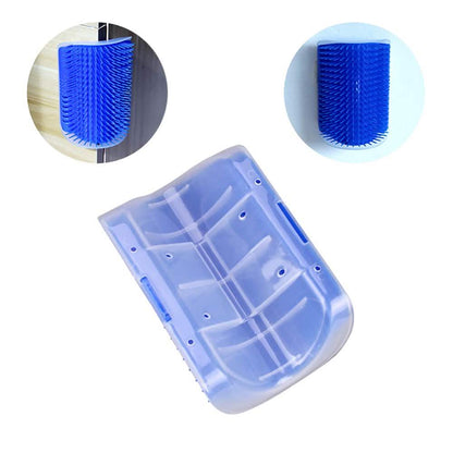 Cat Toy Groomer