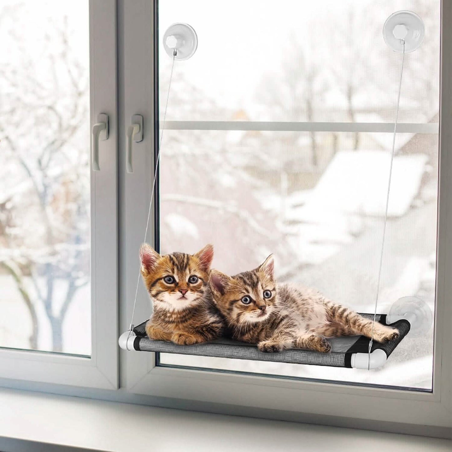 Cat Window Perch Cat Hammock Window Seat