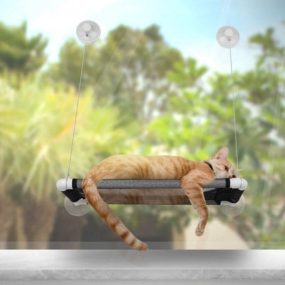 Cat Window Perch Cat Hammock Window Seat