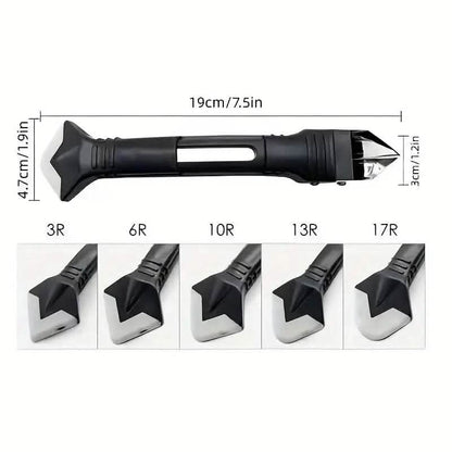 Caulk Remover Tool Kit