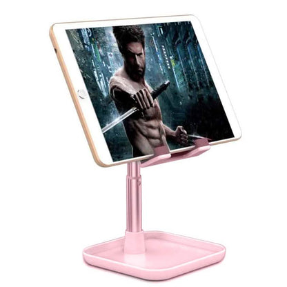 Cell Phone Stand with Anti-Slip Base