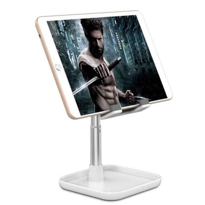 Cell Phone Stand with Anti-Slip Base
