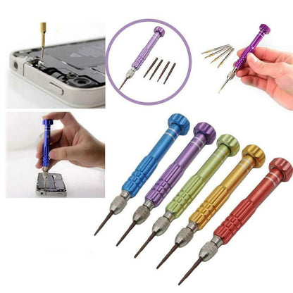 Cellphone Repair Set Tool