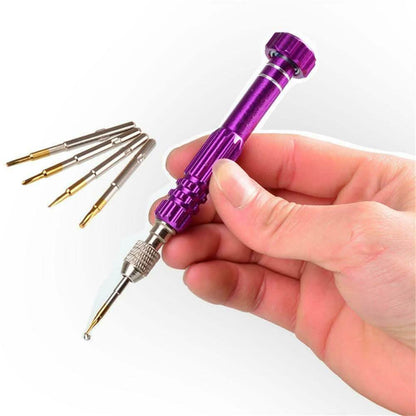 Cellphone Repair Set Tool