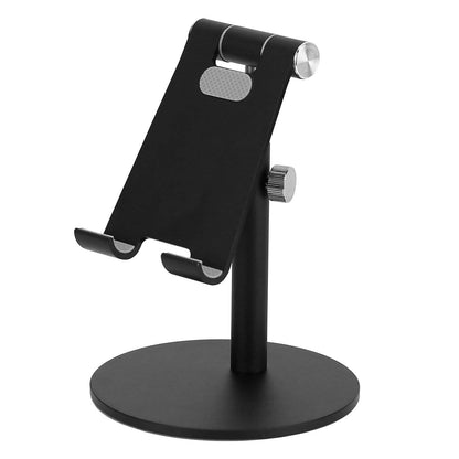 Cellphone Stand Universal No-Slip Aluminum Alloy Thick Case Friendly