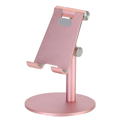 Cellphone Stand Universal No-Slip Aluminum Alloy Thick Case Friendly