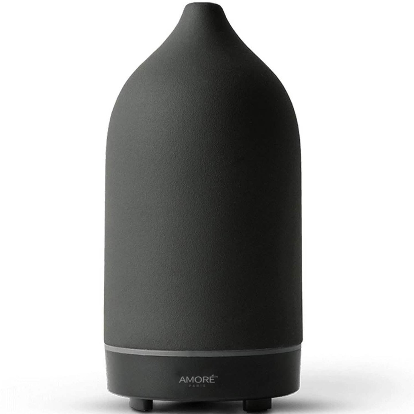 Ceramic Ultrasonic Aromatherapy Essential Oil Diffuser