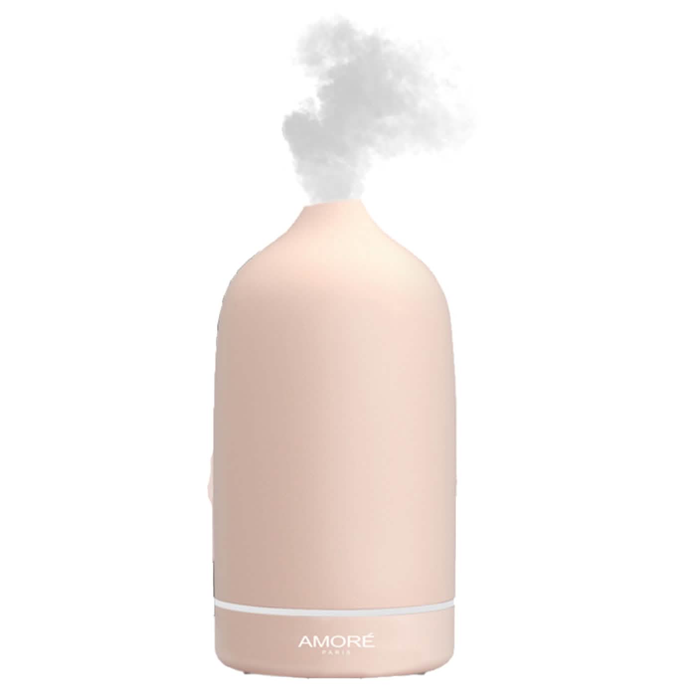 Ceramic Ultrasonic Aromatherapy Essential Oil Diffuser