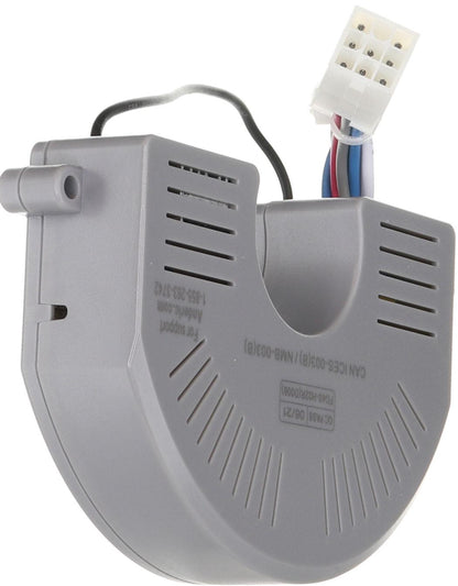 Anderic FD40-H02R / FD30-H02R Replacement 6 Speed Ceiling Fan Receiver for Harbor Breeze - FD40H02R, FD30H02R