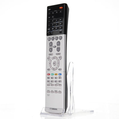 Yamaha RAV548 A/V Receiver Remote Control - ZR759400