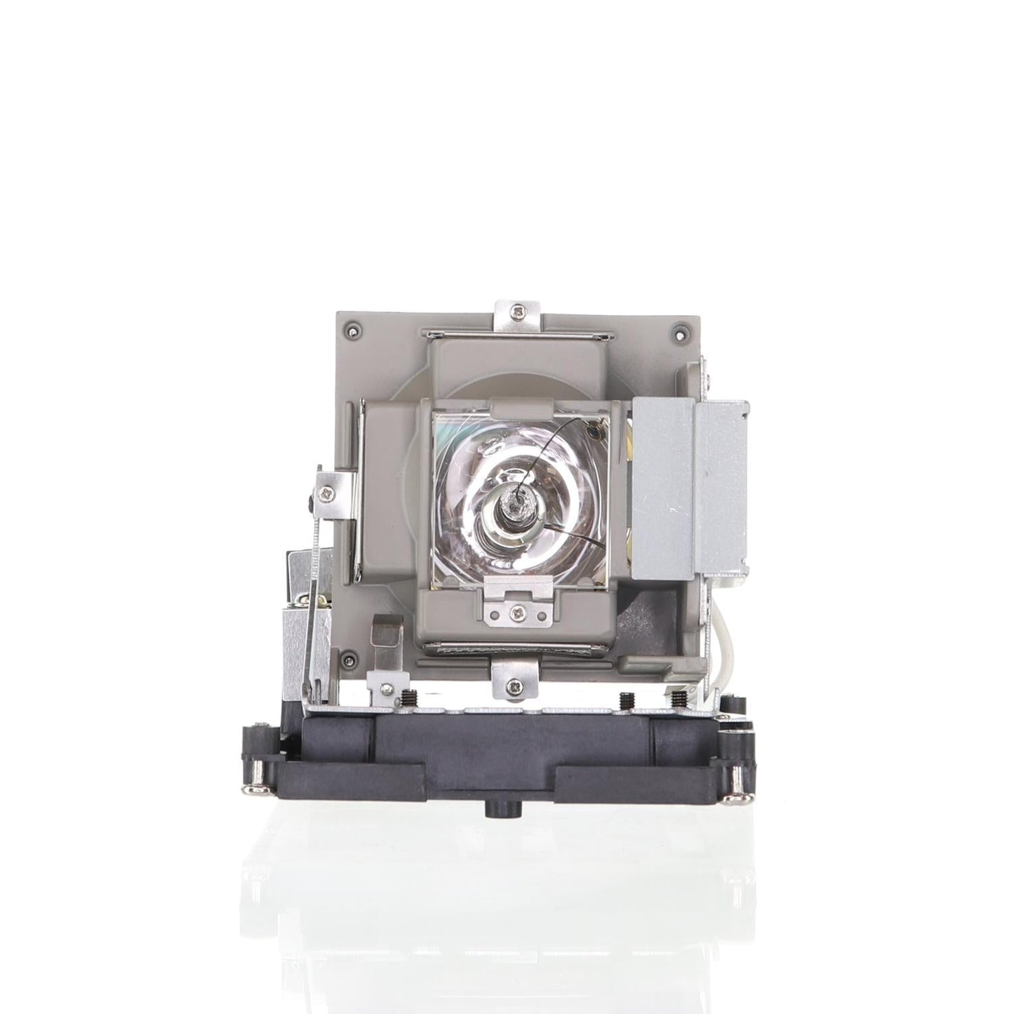 Anderic 5J.J2N05.011 Projector Lamp Assembly with Genuine Osram P-VIP Bulb for BenQ Projectors - 5J.J2N05.011