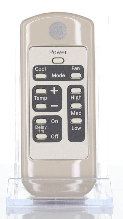 GE General Electric WJ26X21700 Built In Air Conditioner Unit Remote Control - WJ26X21700
