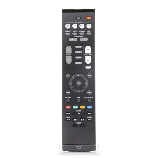 Yamaha RAV533 A/V RECEIVER IR Remote Control - ZP354900