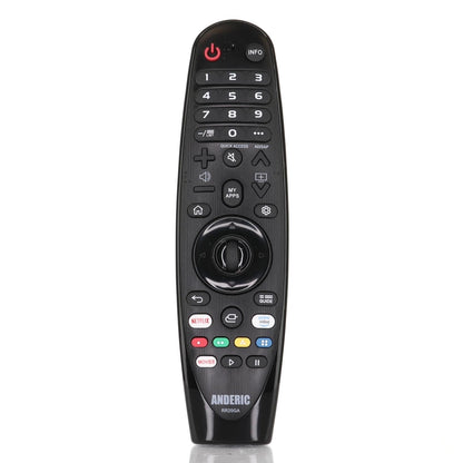 LG MR20GA 2020 Smart Magic Voice TV Remote Control | OLED | QNED | NanoCell | 4K UHD | Wand | RF - AKB75855501