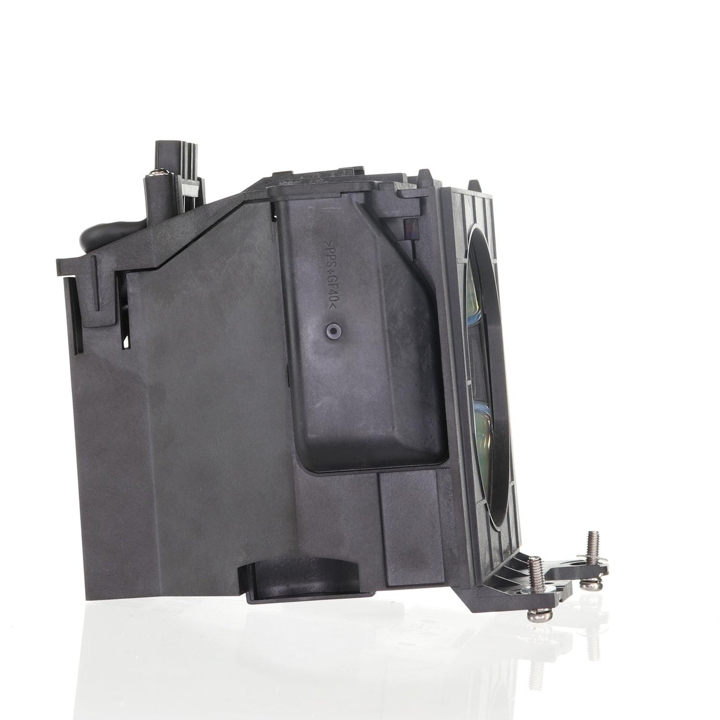 Anderic ET-LAD35 Projector Lamp Assembly with Original Bulb for Panasonic  - ET-LAD35