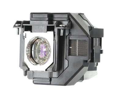 Anderic V13H010L96 (ELPLP96) Projector Lamp Assembly with Original Bulb for Epson - V13H010L96