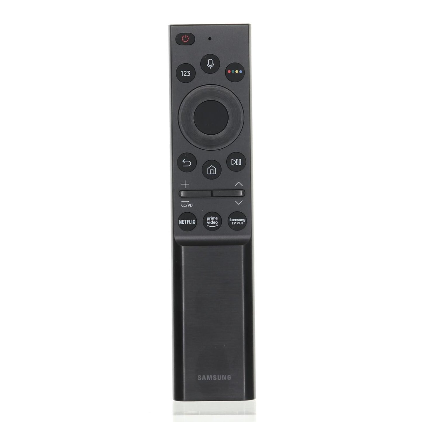 Samsung BN59-01363A / TM21-80A Smart Touch TV Remote Control | 2021 | RF & IR | Voice - BN5901363A