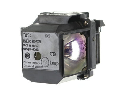Anderic V13H010L96 (ELPLP96) Projector Lamp Assembly with Original Bulb for Epson - V13H010L96