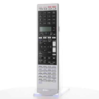 Yamaha RAV380 A/V Receiver Remote Control - WK481000