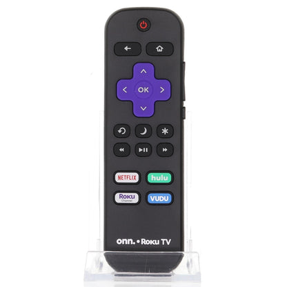 ONN RC-ALIR ROKU TV Remote Control - 3226000738