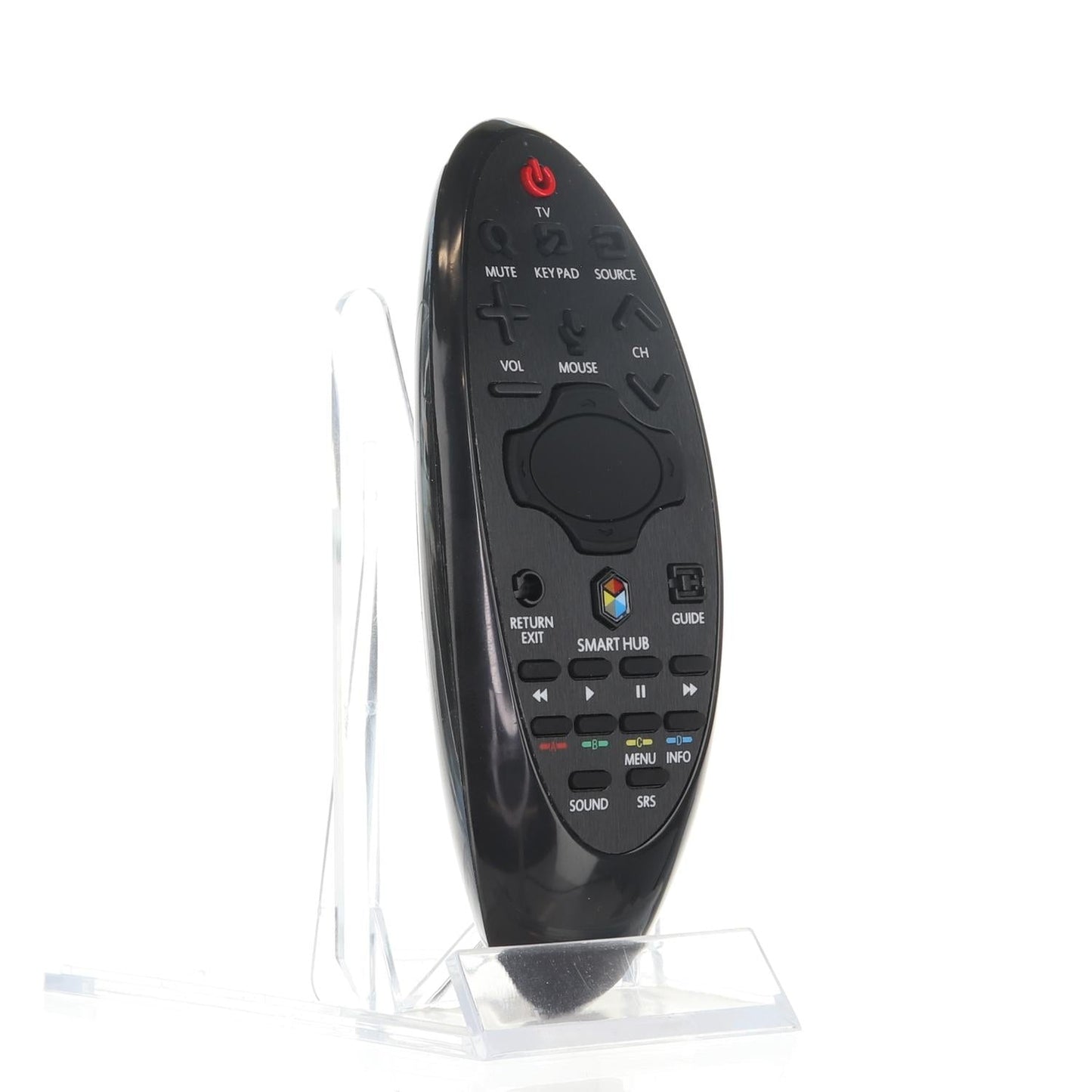 Anderic SR7557 Smart TV Remote Control for Samsung with Pointer | RF | No Voice | BN59-01185F / BN5901185F-AG