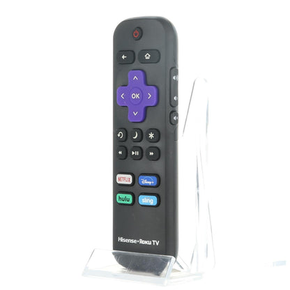 Hisense RC-ALIR / HU-RCRUS-22 Roku TV Remote Control | IR - HURCRUS22 - 269767
