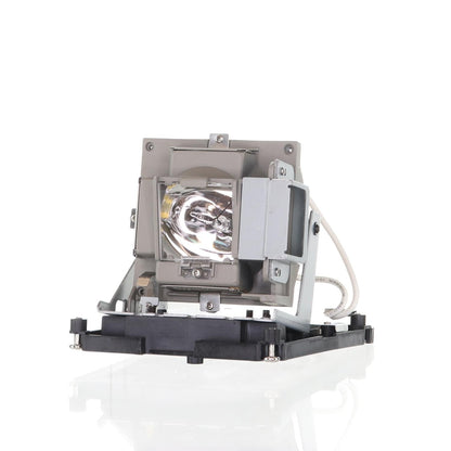 Anderic 5J.J2N05.011 Projector Lamp Assembly with Genuine Osram P-VIP Bulb for BenQ Projectors - 5J.J2N05.011