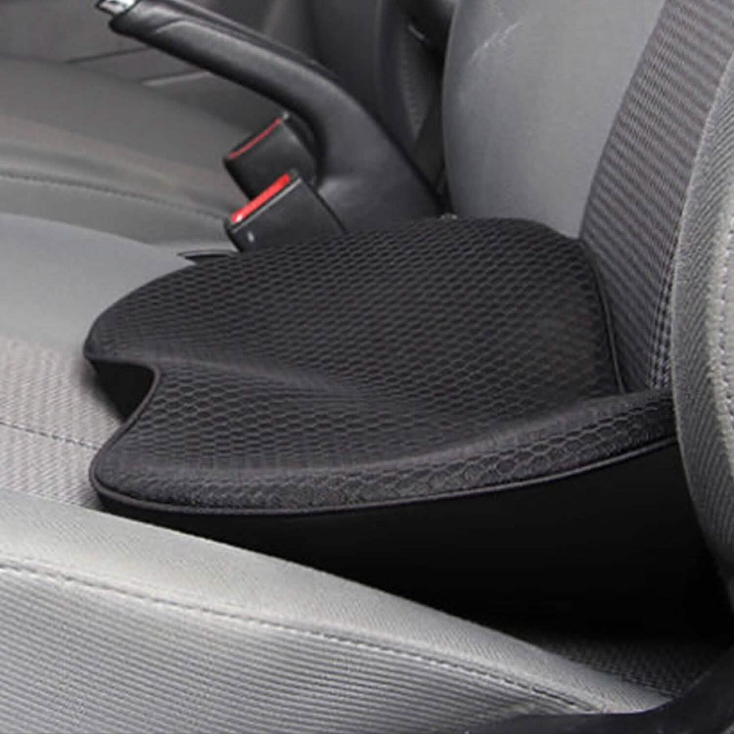 Chair Seat Cushion Car Memory Foam Pad