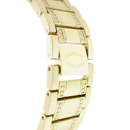 Charles Delon Women's Watch 5855 Stainless Steel Quartz Round - Assorted Styles