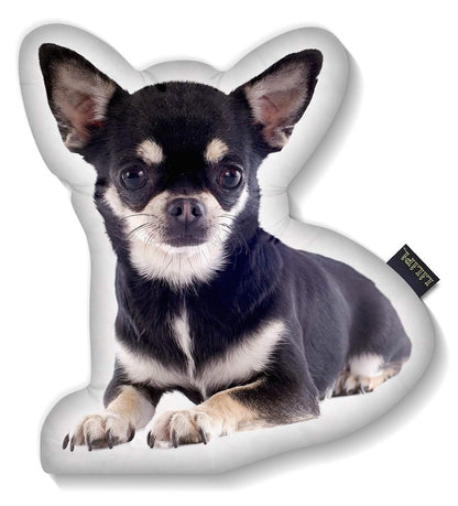 LiLiPi Dog-Shaped Accent Pillow - Assorted Styles