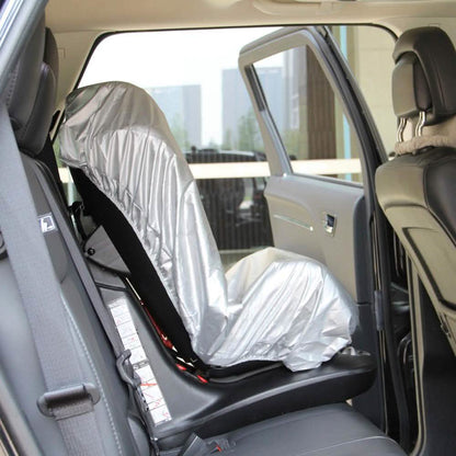 Child Sun Shade Car Seat Cover