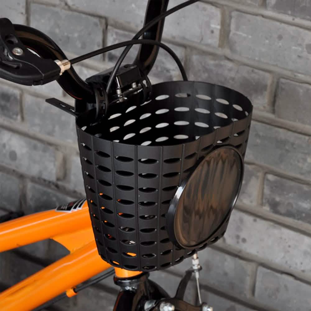 Children's Bike Basket