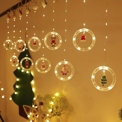 Chiristmas Lights LED Holiday Light